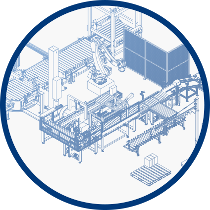 封箱開箱機系列