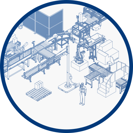 真空搬運機 省力搬運系列